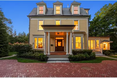 68 Sparks Street, Cambridge, MA 02138 - Photo 1