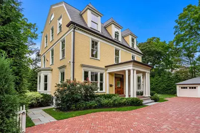 68 Sparks Street, Cambridge, MA 02138 - Photo 2