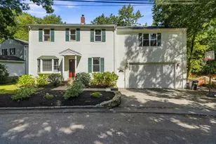 8 Rangeway, Lexington, MA 02420 - Photo 1