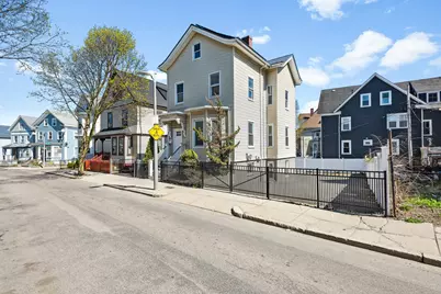 40 Humphreys St, Boston, MA 02125 - Photo 2