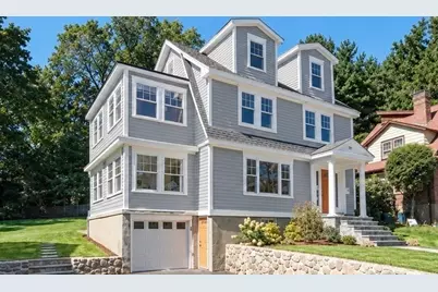 20 Scott Road, Belmont, MA 02478 - Photo 2