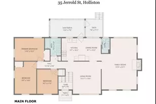 35 Jerrold St, Holliston, MA 01746 - Photo 24