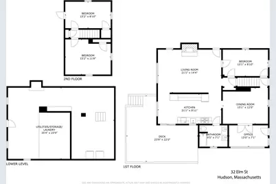 32 Elm Street, Hudson, MA 01749 - Photo 42