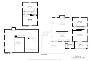 32 Elm St, Hudson, MA 01749 - Photo 42