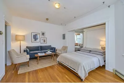1677 Commonwealth Ave #12, Boston, MA 02135 - Photo 6