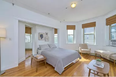 1677 Commonwealth Ave #12, Boston, MA 02135 - Photo 2