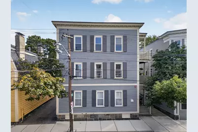 131 Derby St #1R, Salem, MA 01970 - Photo 1