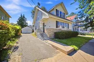 66 Ardmore St, Springfield, MA 01104 - Photo 1