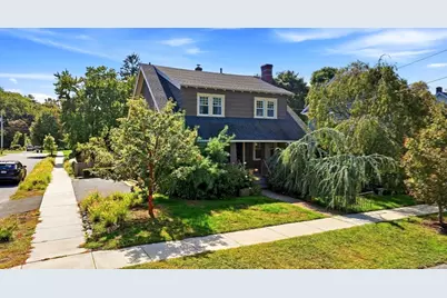 111 Greenacre Avenue, Longmeadow, MA 01106 - Photo 28