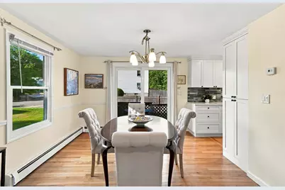 15 Northwoods Cir #15, Woburn, MA 01801 - Photo 8