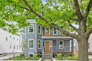 12 Foskett St, Somerville, MA 02144 - Photo 1