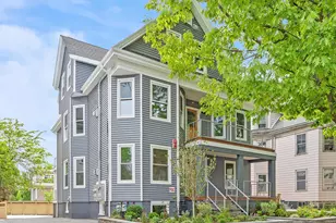12 Foskett St, Somerville, MA 02144 - Photo 1