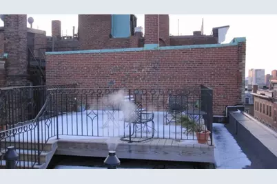 40 Revere Street #4, Boston, MA 02114 - Photo 4