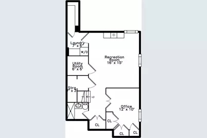 109 Lake View Ave #109, Cambridge, MA 02138 - Photo 36