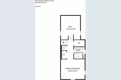 60 Franklin St #2, Somerville, MA 02145 - Photo 34