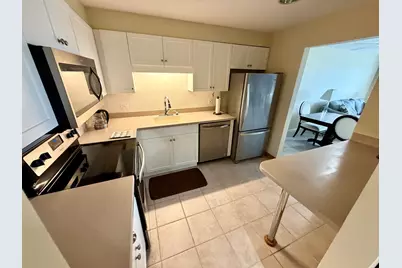 2001 Marina Dr #712, Quincy, MA 02171 - Photo 8