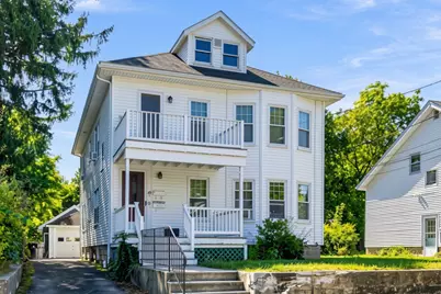 49-51 Gorman Rd., Framingham, MA 01702 - Photo 1