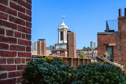 140 Mount Vernon #PH, Boston, MA 02108 - Photo 20