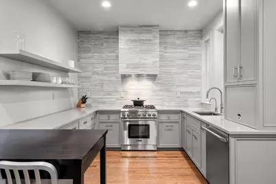 140 Mount Vernon #PH, Boston, MA 02108 - Photo 10