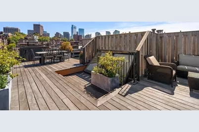 140 Mount Vernon #PH, Boston, MA 02108 - Photo 4