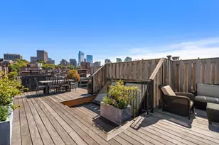 140 Mount Vernon, Boston, MA 02108 - Photo 4