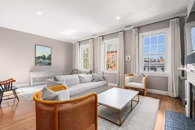 140 Mount Vernon #PH, Boston, MA 02108 - Photo 1