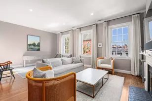 140 Mount Vernon, Boston, MA 02108 - Photo 1