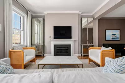 140 Mount Vernon #PH, Boston, MA 02108 - Photo 6