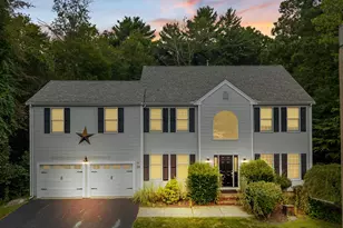 24 Penniman Circle, Stoughton, MA 02072 - Photo 1