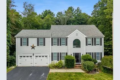 24 Penniman Cir, Stoughton, MA 02072 - Photo 2