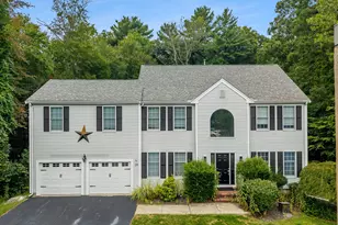 24 Penniman Circle, Stoughton, MA 02072 - Photo 2