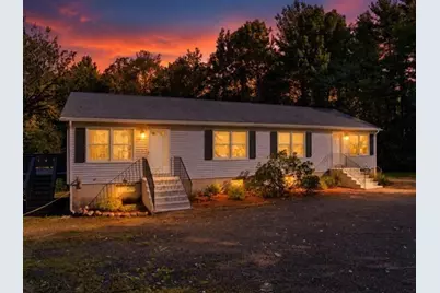 40-42 Crocker Nye Rd, Oakham, MA 01068 - Photo 2