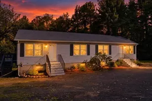 40-42 Crocker Nye Rd, Oakham, MA 01068 - Photo 2