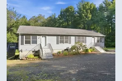 40-42 Crocker Nye Rd, Oakham, MA 01068 - Photo 1