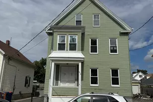 515 Rivet St, New Bedford, MA 02740 - Photo 1