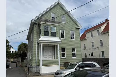 515 Rivet St, New Bedford, MA 02740 - Photo 2