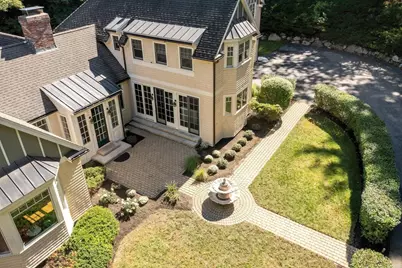 130 Summer St, Weston, MA 02493 - Photo 4