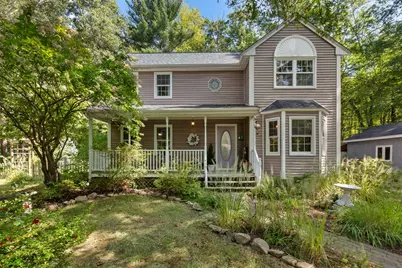 17 Conservation Drive, Douglas, MA 01516 - Photo 1