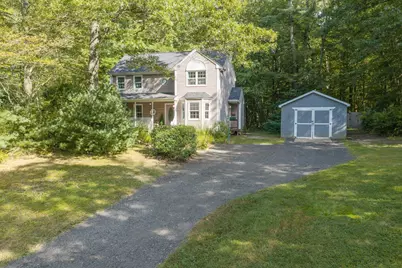 17 Conservation Drive, Douglas, MA 01516 - Photo 4