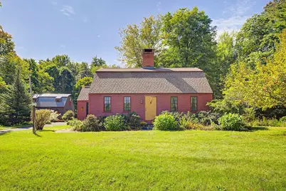 68 Fay Road, New Salem, MA 01355 - Photo 1