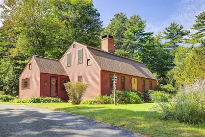 68 Fay Road, New Salem, MA 01355 - Photo 2