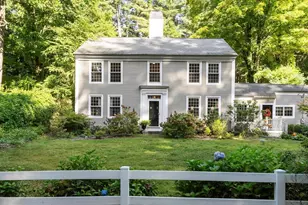 533 Lowell Rd, Groton, MA 01450 - Photo 2