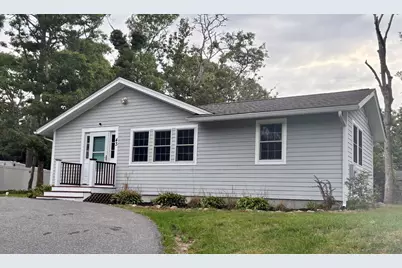 43 Forest Dr, Mashpee, MA 02649 - Photo 1