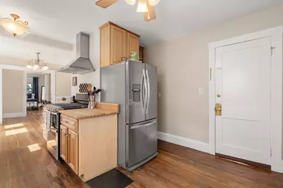 37 Everett St #1, Waltham, MA 02453 - Photo 18