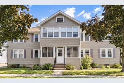 37 Everett St #1, Waltham, MA 02453 - Photo 1