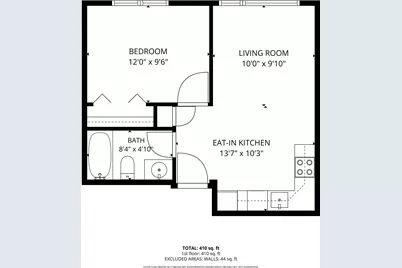 1691 Cambridge St #41, Cambridge, MA 02138 - Photo 20