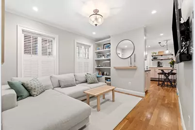 4 Cook St #1, Boston, MA 02129 - Photo 1