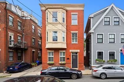 4 Cook St #1, Boston, MA 02129 - Photo 12