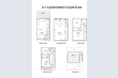 209 Tudor Street, Boston, MA 02127 - Photo 34