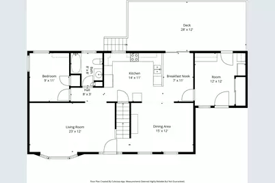 8 Glenmere Rd, Charlton, MA 01507 - Photo 26